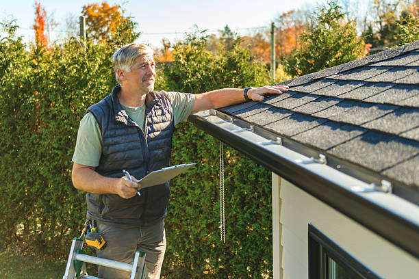 Trusted Roof Leak Repair service in Oreana, IL - Ben Roofing and Steel LLC